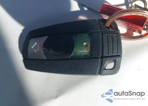 2008 BMW 335I from USA, damaged, VIN WBAWL73528PX53367